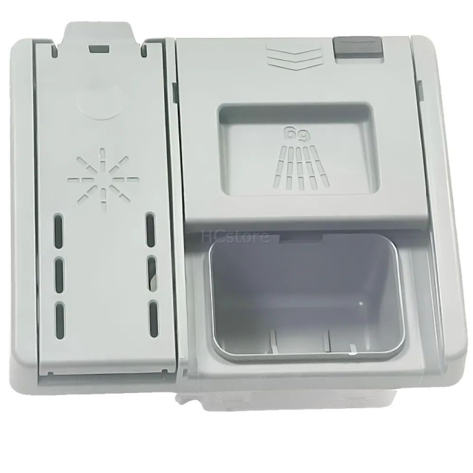 Дозатор моющих средств для посудомоечной машины Haier HDWE14-292RU